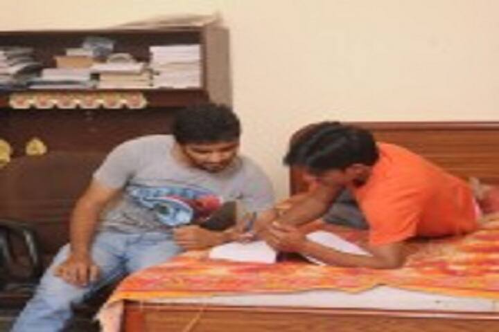 hostel